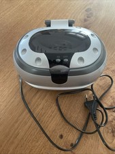 Ultraschall Reinigungsgerät für Brillen und Kleinteile im Haushalt „CASO“