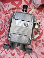 Motor  ELUX CODE A00134802