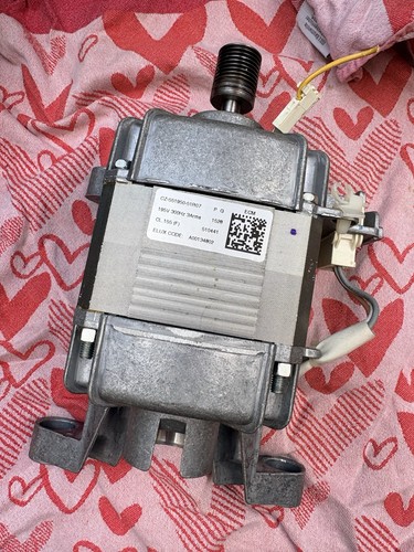 Motor elux code a00134802 - motor,
