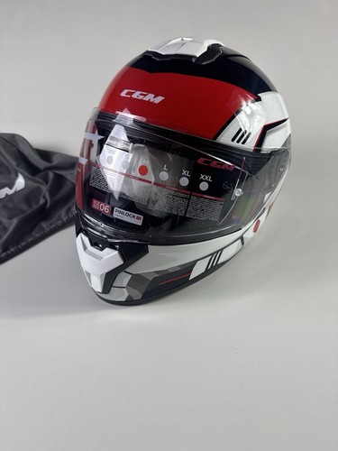 Cgm 330 integralhelm - 330,