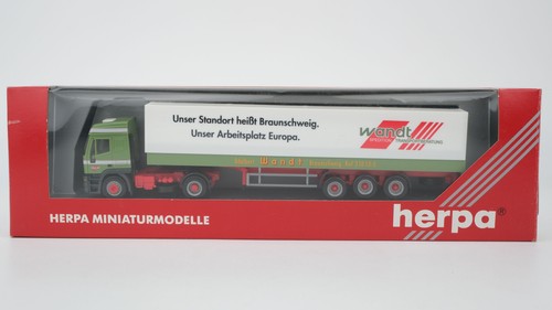 Herpa 143592 iveco - 143592,