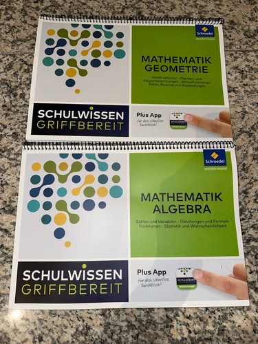Schulwissen griffbereit - schulwissen,