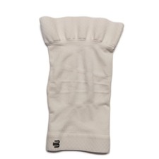 BAUERFEIND Team Kniebandage Kniestrumpf Sport Kompressions Kniestütze Unterstütz