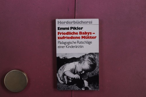 425516 emmi pikler friedliche - 425516,