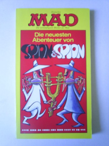 Mad alte serie - serie, &