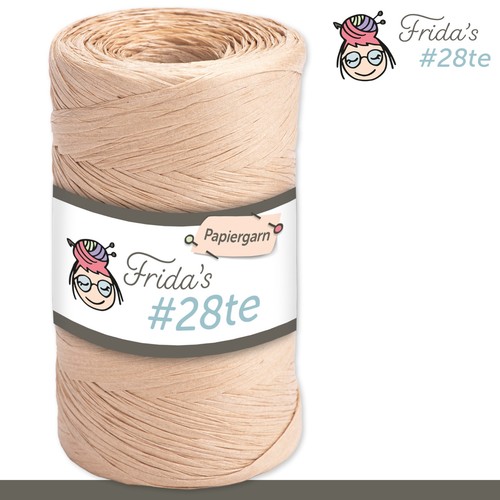 Frida 100 28te - frida‘s, g