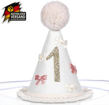 Geburtstagskrone Mädchen