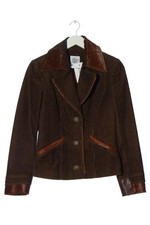 AMANN Cordjacke Damen Jacke