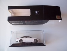 Mercedes-Benz E-Klasse Coupe'