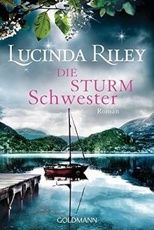 Die sturmschwester von - sturmschwester, riley