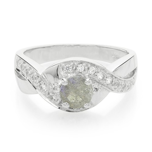 Cavill silberring damen - cavill,