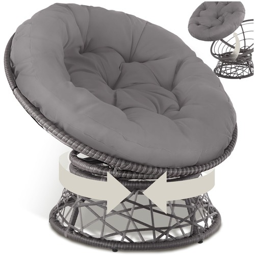 Papasansessel rattansessel - papasansessel,