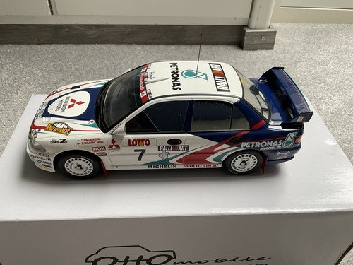 Mitsubishi lancer evo - lancer,