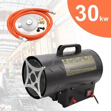 Gasheizgebläse 30kW Gebläse
