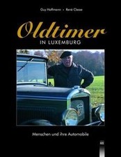 OLDTIMER IN LUXEMBURG