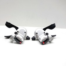 SHIMANO Deore XT Schalthebel