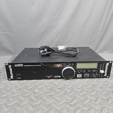 Numark MP-102 Profi MP3 CD