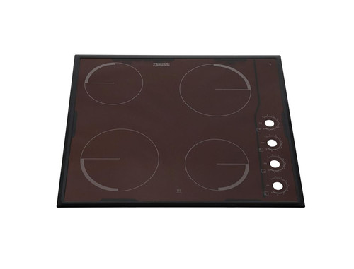 Original zanussi kochfeld - original,