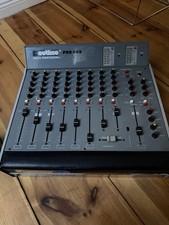 Outline Pro 408 Mixer