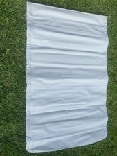 Verkleidung Faltdach Vw Polo / Lupo grau neu Original 6N0875503 Y44