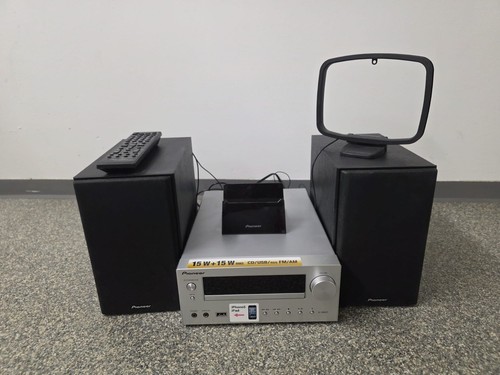 Pioneer usb receiver - pioneer,