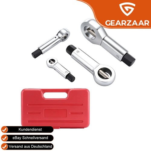 36mm mutternsprenger set - 9-36mm,