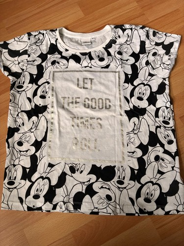 Mickey mouse t shirt - +++, +++
