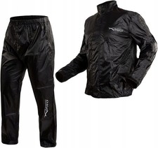 Motorrad Regenkombi Regenhose