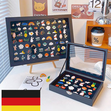 Sammlung Vitrine