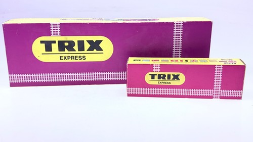 Trix 2290 2289 - h0, 2290+2289