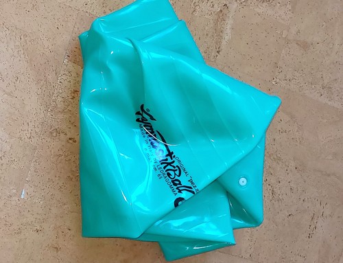 Original pezziball grün - original,