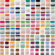 Schoeller+Stahl LIMONE Baumwollgarn - Allroundgarn - Stricken - Häkeln - Sticken