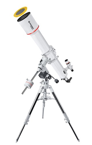 Bresser messier 127l 1200 - messier, ar-127l/1200