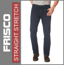 STOOKER FRISCO | blue black |