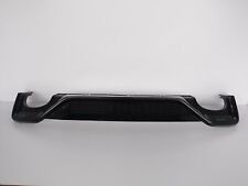 AUDI RS6 RS7 4K8 C8 Bj.18- Diffusor Spoiler