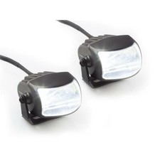 Auxiliary LED Low Beam
