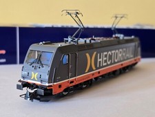 Roco 62507 Spur HO Hector Rail