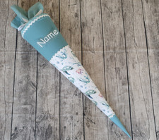 Schultüte / Zuckertüte aus