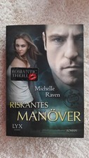 Michelle Raven - TURT/LE: Riskantes Manöver
