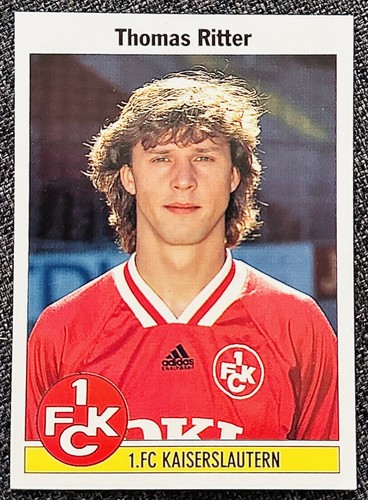 Panini fussball bundesliga - fussball,