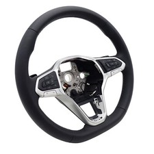 Multifunktionslenkrad heizbar ACC Travel Assist DSG VW T7 ST Multivan T-Roc A1