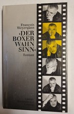 Der Boxer-Wahnsinn Roman