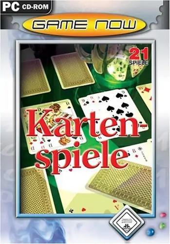 Kartenspiele - 21, varianten)