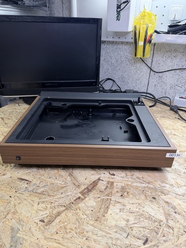 Dual 1226 zarge mit - dual,