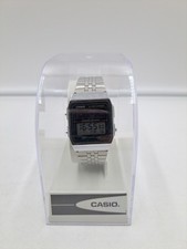 Casio AL-180 Solar Digital Uhr