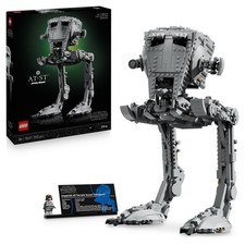 LEGO Star Wars 75417 AT-ST