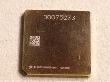 SUN SPARC 64-VI CPU 2,15GHz