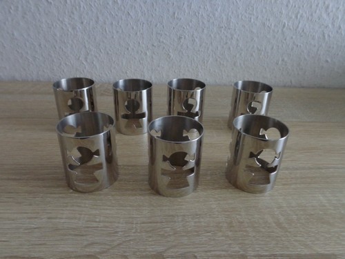 Serviettenringe alessi - 7,