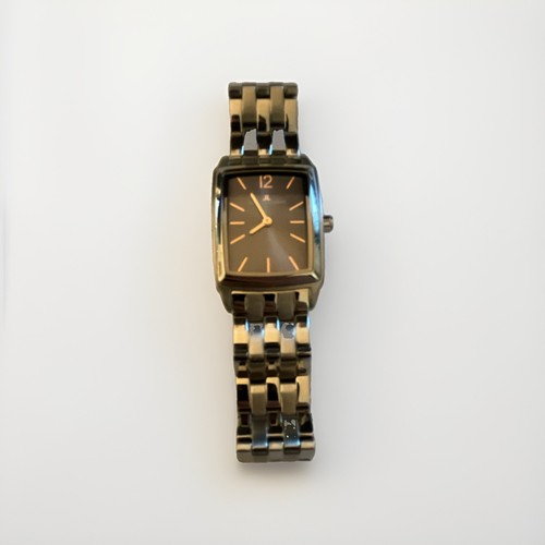 Jacques lemands uhr edelstahl - lemands, uhr-