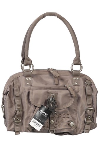 George gina lucy - gina,